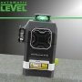 Laserliner PowerPlane-Laser 3G multi 18V