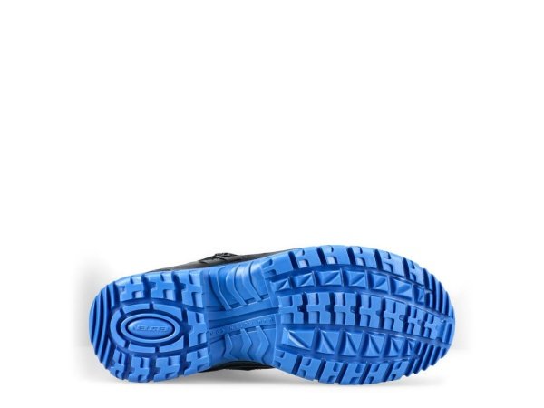 Elten sikkerhedsstøvlet