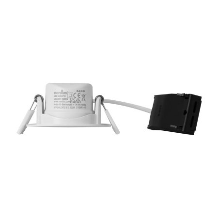 Nordlux Roar LED spot