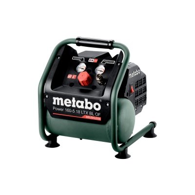 Metabo akku kompressor