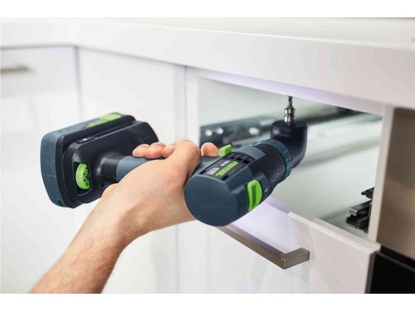 Festool vinkelforsats
