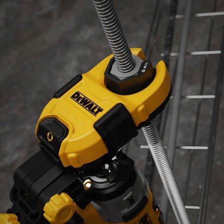 Dewalt møtriksspænder