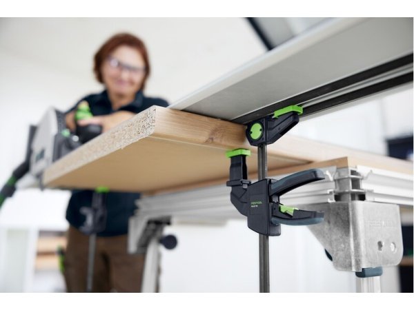 Festool enhåndstvinge FS-HZ 160 Festool enhåndstvinge FS-HZ 160