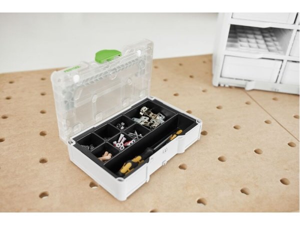 Festool Systainer³