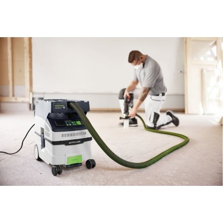 Festool CLEANTEC støvsuger CTL MIDI AC