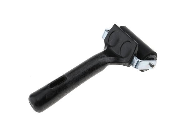 Thamus gummirulle 6cm