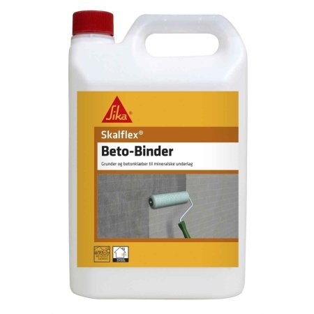 Skalflex beto-binder