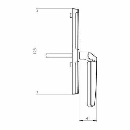 Vision Home digitalt kodegreb