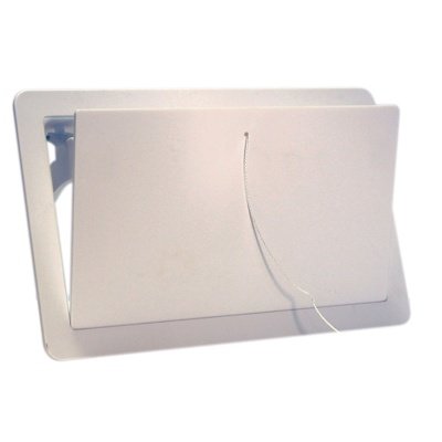 Viksa indvendig klapventil type 2