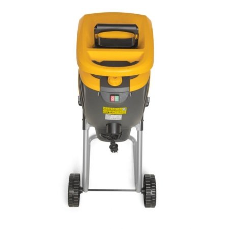 Stiga kompostkværn 2200W