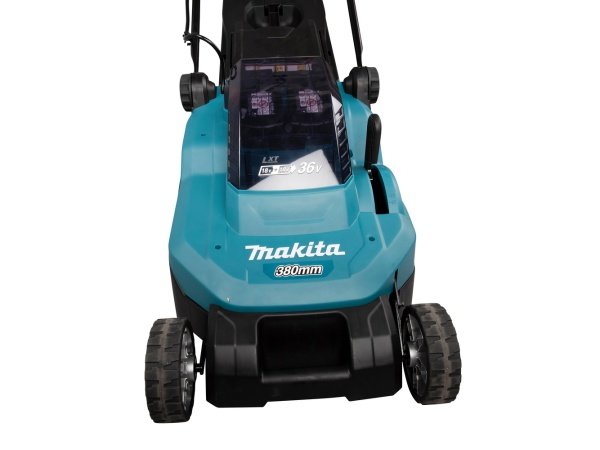 Makita akku plæneklipper