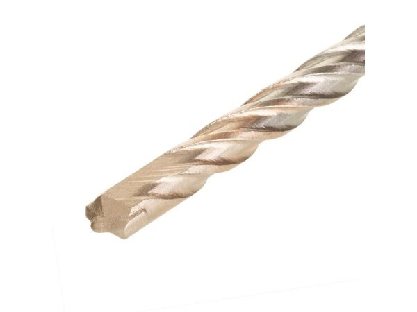 Dewalt Extreme2 hammerbor