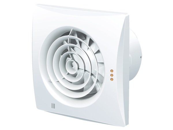 Duka ventilation Pro 30