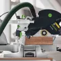 Festool KAPEX KS 120 REB kap-/geringssav 1600 W med 260 mm savklinge