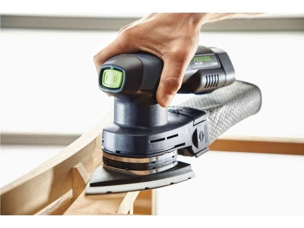 Festool deltasliber