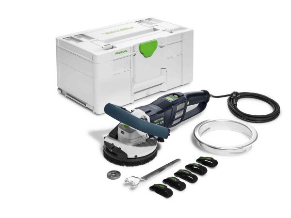 Festool betonsliber