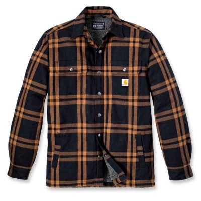 Carhartt Roane skjortejakke