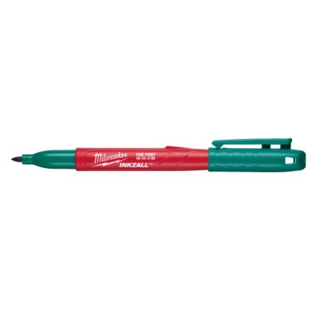 Milwaukee permanent marker