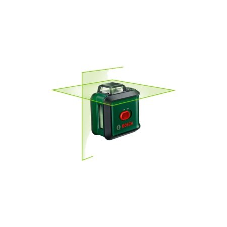 Bosch cirkellaser