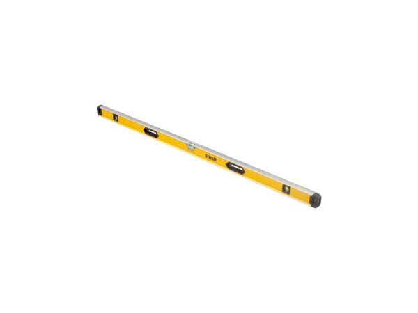 Dewalt box beam vaterpas