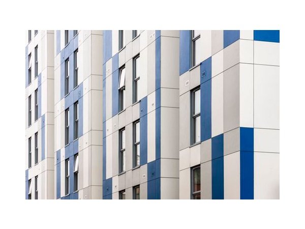 Hardie Panel perlehvid