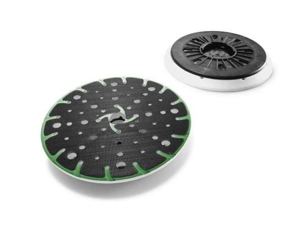 Festool fastfix bagskive