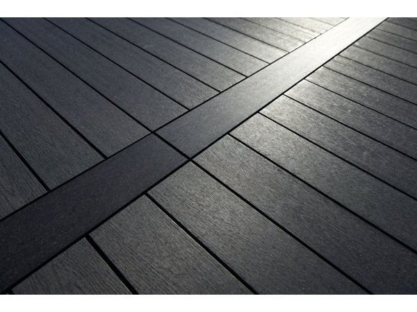 Wimex komposit terrassebrædde