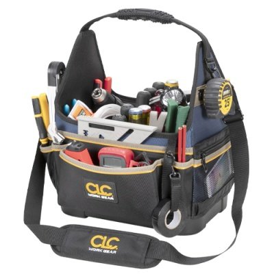 CLC værktøjstaske Premium
