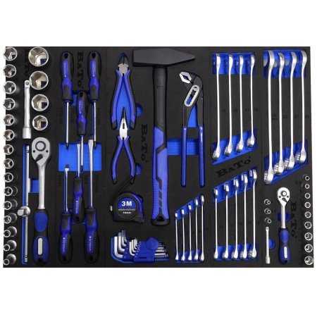 BaTo værktøjssæt