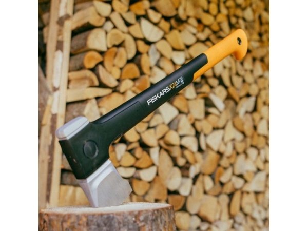 Fiskars X-series X24 kløveøkse