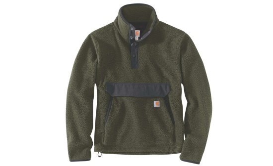 Carhartt sweatshirt
