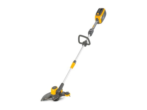 Stiga akku græstrimmer      *U