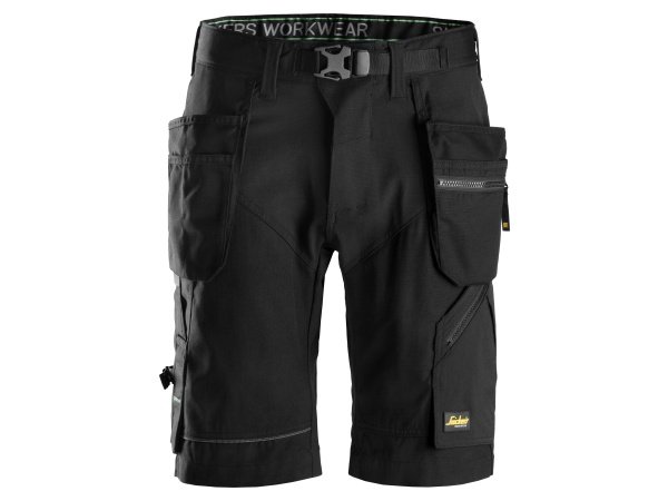 Snickers arbejdsshorts 6904