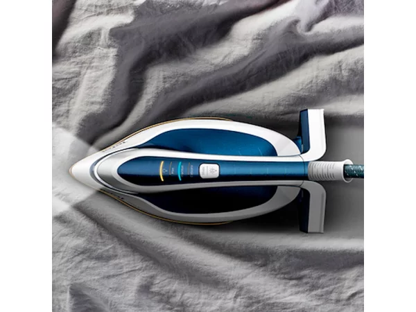 Tefal dampstrygejern