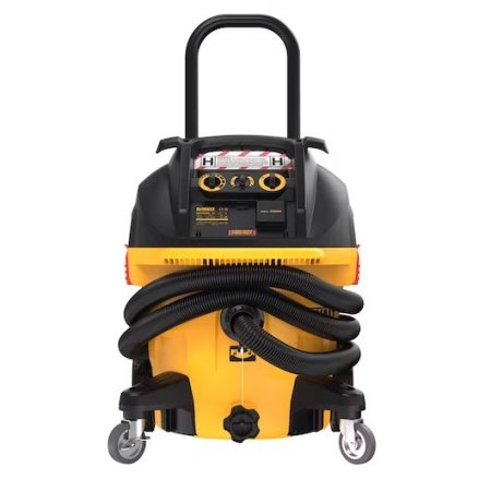 Dewalt industristøvsuger DWV905H-QS Dewalt industristøvsuger DWV905H-QS