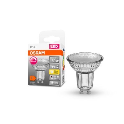 OSRAM LED spot SST16 50/36°