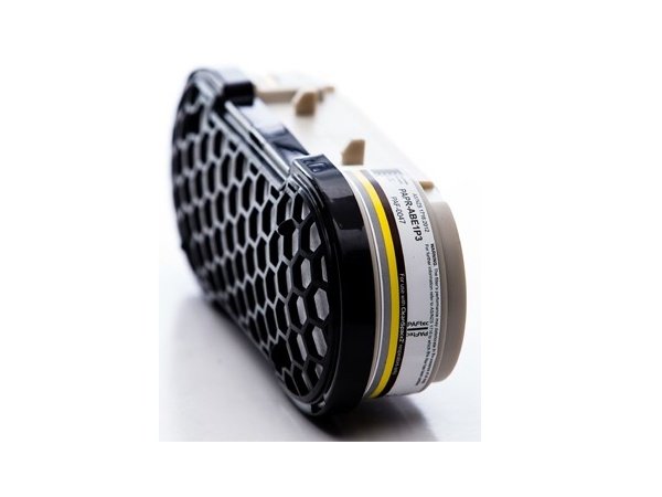 CleanSpace kombinationsfilter