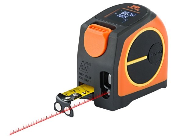 GeoFennel målebånd/afstandsmål