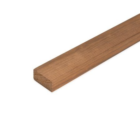 Thermofyr facadeliste hvl.+fas