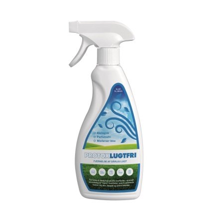 Protox lugtfri 500ml spray