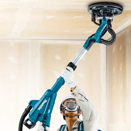 Makita girafsliber