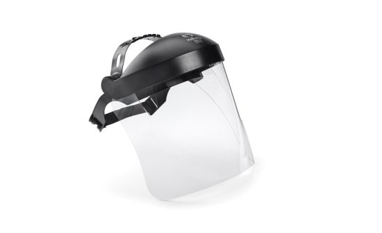 Hellberg visir Safe3 PC