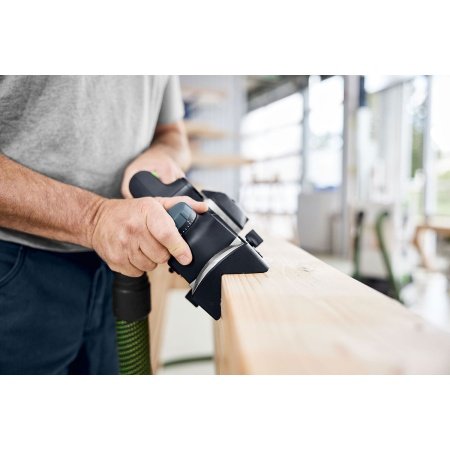 Festool akku høvl