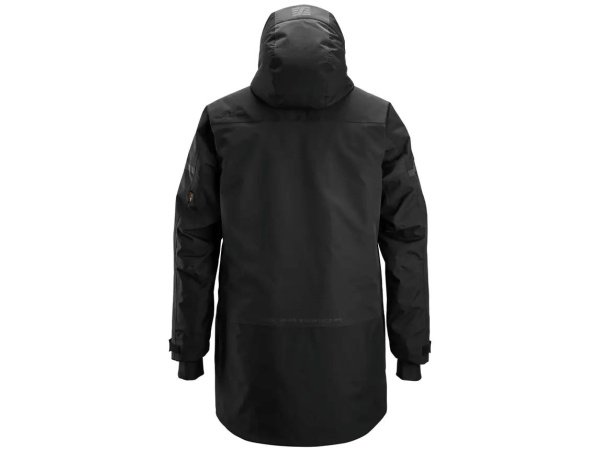 Snickers vinterparka 1801