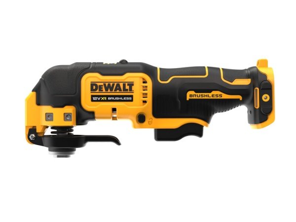 Dewalt akku multicutter