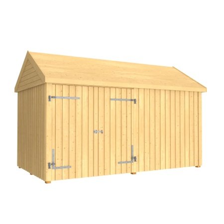 Plus Classic Multihavehus