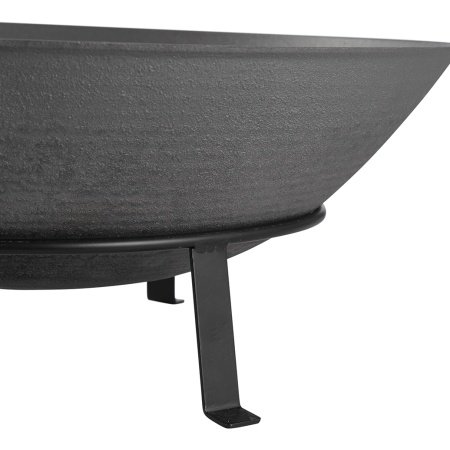 Dangrill bålfad