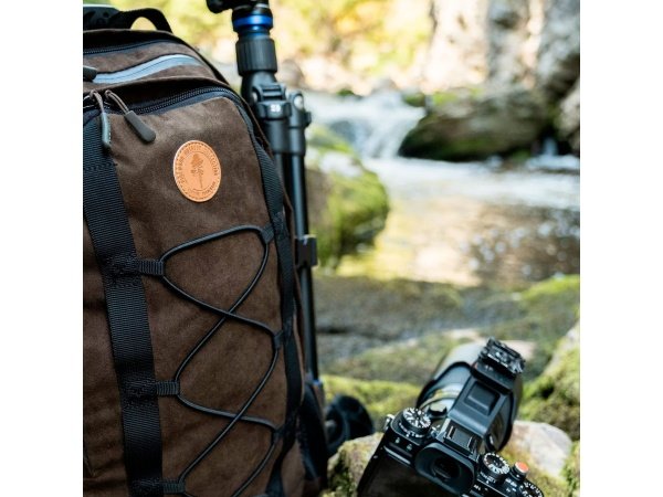 Pinewood outdoor rygsæk