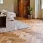 Timberman Charlottenlund Accent sildebensgulv