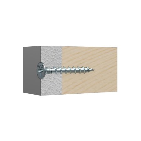 Spit gipsskrue P-Screw W